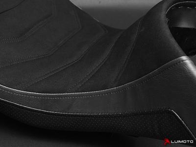 Preview: Luimoto Vintage Seat Cover for BMW R1200R 10-14
