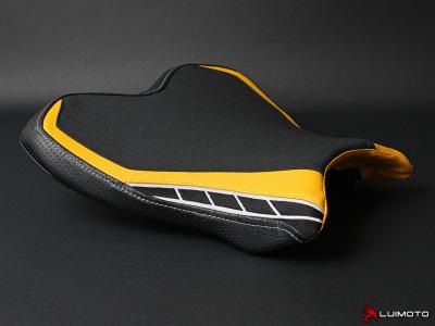 YAMAHA R1 2015-  ANNIVERSARY EDITION Fahrer Sitzbankbezug