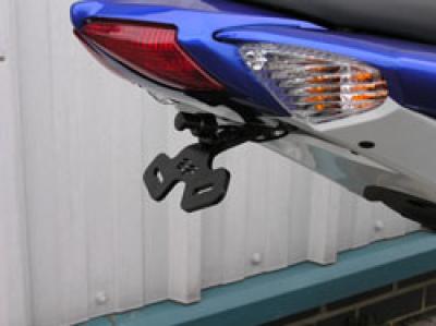 gsxr 750 tail tidy