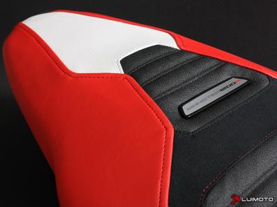 Preview: Luimoto Seat Cover Corsa for Ducati Monster 1200R 16-17