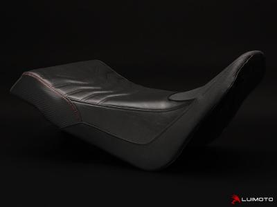 Luimoto Seat Covers Driver for Honda Africa Twin 16+