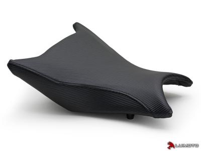 Luimoto Seat Cover Baseline Driver for BMW S1000RR 09-11
