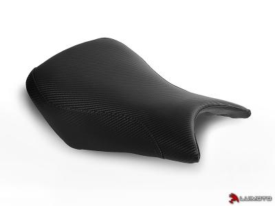 Luimoto Seat Cover Baseline Driver for BMW S1000RR 2015-18
