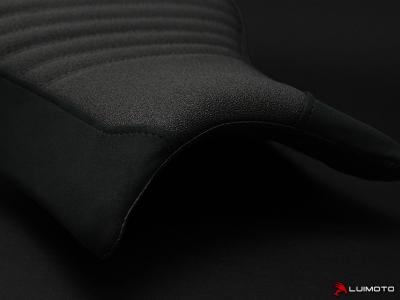 Luimoto Seat Cover Race Driver for BMW S1000RR 2015-18