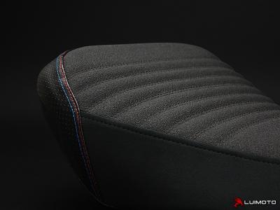 Luimoto Seat Cover Race Driver for BMW S1000RR 2015-18