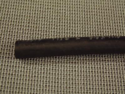 Benzinschlauch 6mm Gummi
