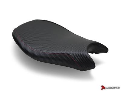 Luimoto Seat Cover Baseline Driver for Ducati Streetfighter 09-15