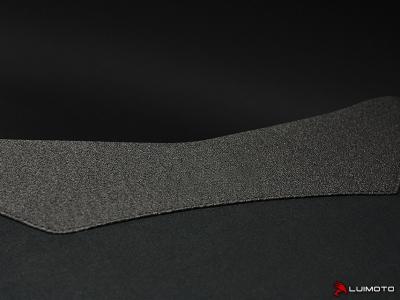 Luimoto Motorsports Seat Cover Rider for BMW R1200S 06-07 (Regular Seat)