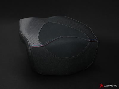 Luimoto Motorsports Seat Cover Passenger for BMW R1200S 06-07