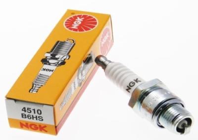 Spark plugs NGK B6HS- VW Käfer Typ1 engine