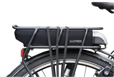 E-BIKE Akku Cover