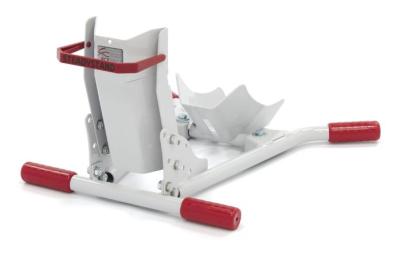 ACEBIKES Motorradständer SteadyStand® 10 bis 13 Zoll