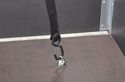 ACEBIKES D-Ring Heavy-Duty Duo