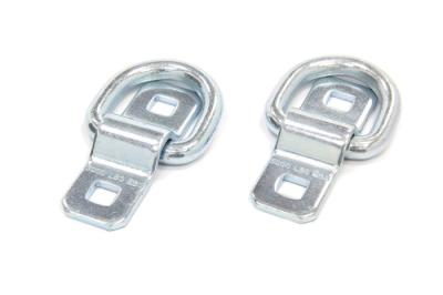 ACEBIKES D-Ring Heavy-Duty Duo