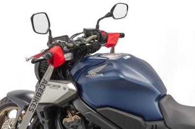 ACEBIKES Buckle-Up - Handlebar loop