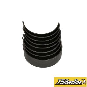 Connecting rod bearing set std. Silverline