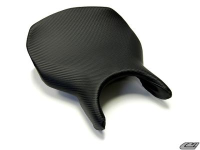 Luimoto Sitzbezug Baseline Fahrer für Ducati 749 999
