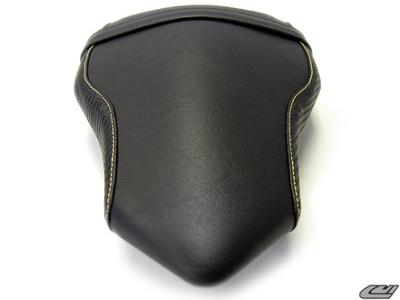 Luimoto Seat Cover Team Italia Passenger for Ducati 848 1098 1198 08-13