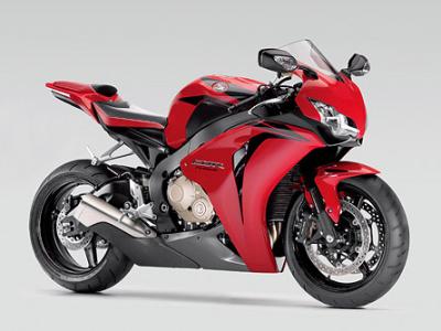 Luimoto Sitzbankbezug Baseline Fahrer für  Honda CBR 1000RR 08-11