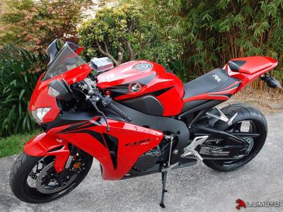 Luimoto Sitzbankbezug Tribal Flight Beifahrer für Honda CBR 1000RR 08-11