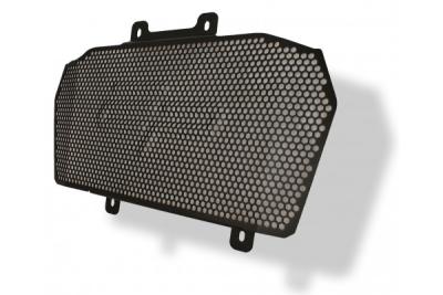 Evotech Performance Kühlerabdeckung für KTM Duke 200  2013 - 16