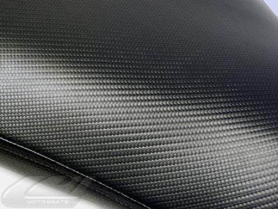 Preview: Luimoto Sitzbankbezug Baseline für Honda 04-06 CBR 600RR