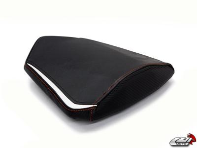 Luimoto Seat Cover Type I Passenger for KTM RC8