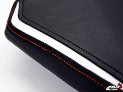 Preview: Luimoto Seat Cover Type I Passenger for KTM RC8