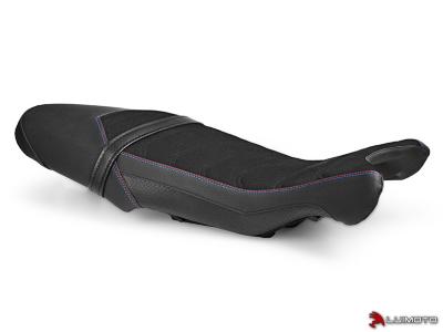 Luimoto Motorsports Cafe Seat Covers for BMW nineT SCRAMBLER | URBAN G/S 16-20