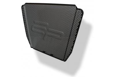 Evotech Performance  Kühlerabdeckung für Aprilia Caponord 1200 2013-2016