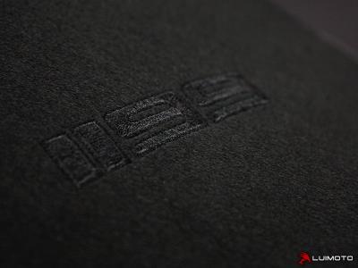 Preview: Ducati 1199 Panigale Fahrer Sitzbezug Team Italy