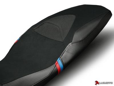 Luimoto  Seat Cover Motorsports for BMW F800R 09-19