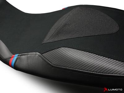 Luimoto  Seat Cover Motorsports for BMW F800R 09-19