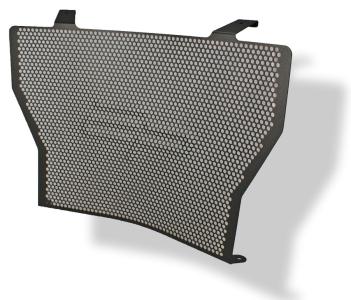 Evotech Performance Radiator Guard for BMW S 1000 RR 2010 - 2018