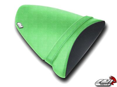 Luimoto Seat Cover Sport Passenger for Kawasaki ZX-10R  06-07