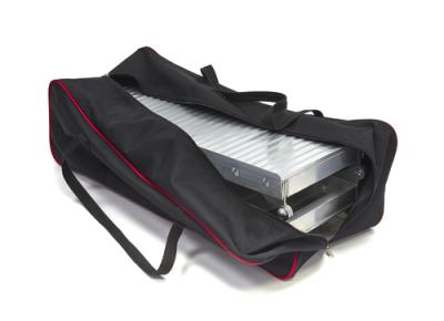 Acebikes Auffahrrampe Alu Kompakt 300kg mit Tasche