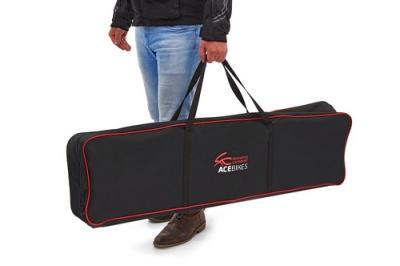 Acebikes Tragetasche für Auffahrrampe