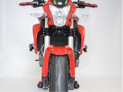 Preview: RD-Moto Sturzsliders für Benelli BN 600 R