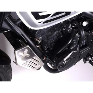 RD-Moto Crash sliders SL01 for Brixton Crossfire 500