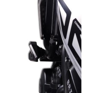 RD-Moto Crash sliders SL01 for Brixton Crossfire 500