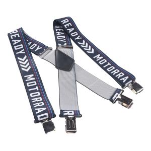 Bike It Rider Braces - "Motorrad