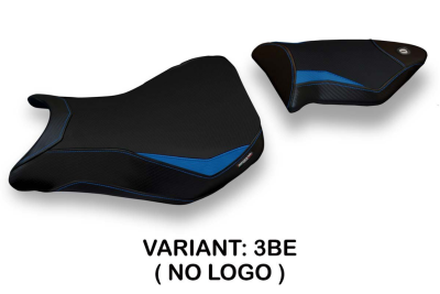 Tappezzeria Italia Sitzbankbezug Modell Baku 1 für BMW S1000RR 12-14