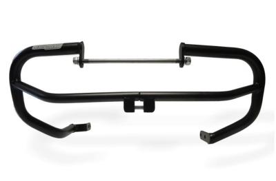 RD-Moto Sturzbügel schwarz für Suzuki GSF 650 Bandit 2007+