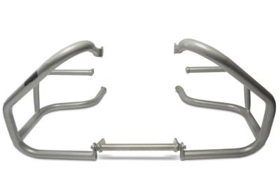 RD-Moto  Crash frames black for BMW R1150 GS   2001-2005