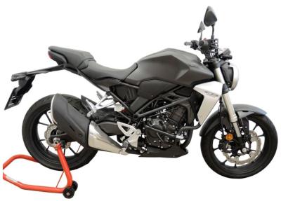 RD-Moto Sturzbügel schwarz für Honda CB 300 R 2018+