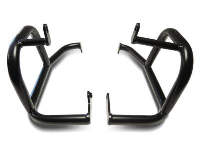 RD-Moto Sturzbügel schwarz für Suzuki DR 650 SE 1996-2000