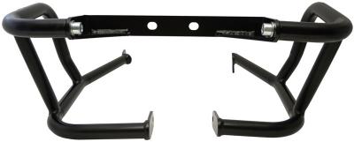 RD-Moto Sturzbügel schwarz für Honda NX 650 Dominator 1996 - 2001