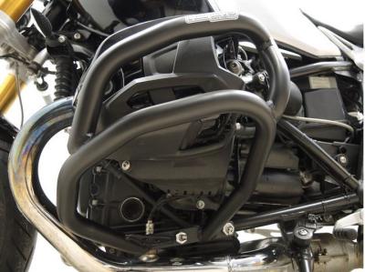 RD-Moto Sturzbügel schwarz  für BMW R Nine T 1200 2013-19