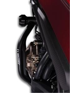 Preview: RD-Moto Sturzbügel schwarz für Honda CB650R Neo Sport 2019+