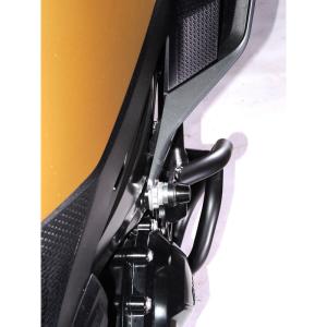 RD-Moto  Sturzbügel schwarz  BMW F 900XR 2019+
